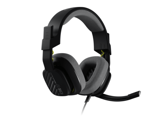 AUDIFONO GAMER ASTRO A10G2 BLACK