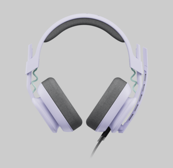 AUDIFONO GAMER ASTRO A10G2 LILA