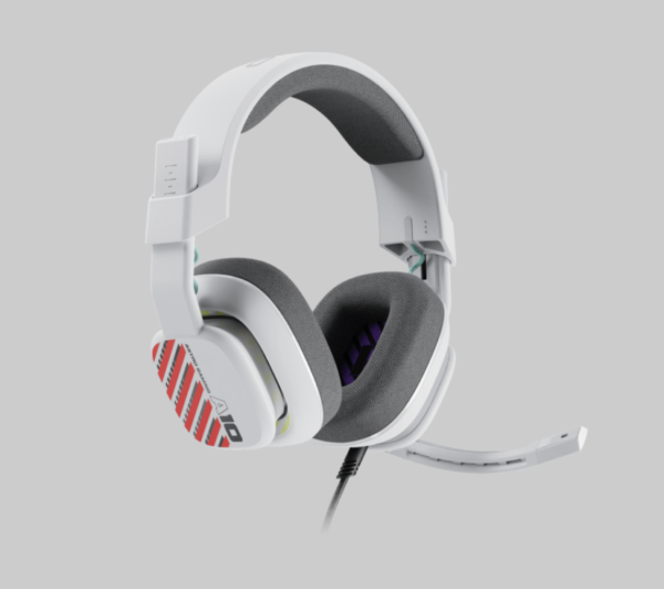 AUDIFONO GAMER ASTRO A10G2 WHITE