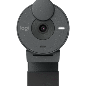 Cámara Logitech Brio 305 Full HD USB-C con micrófono para videollamadas