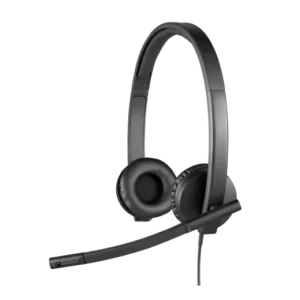 LOGITECH H570E