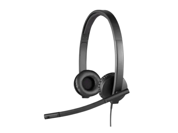 LOGITECH H570E